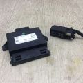 7PP 959 663 B | Блок электронный PORSCHE CAYENNE 10-18