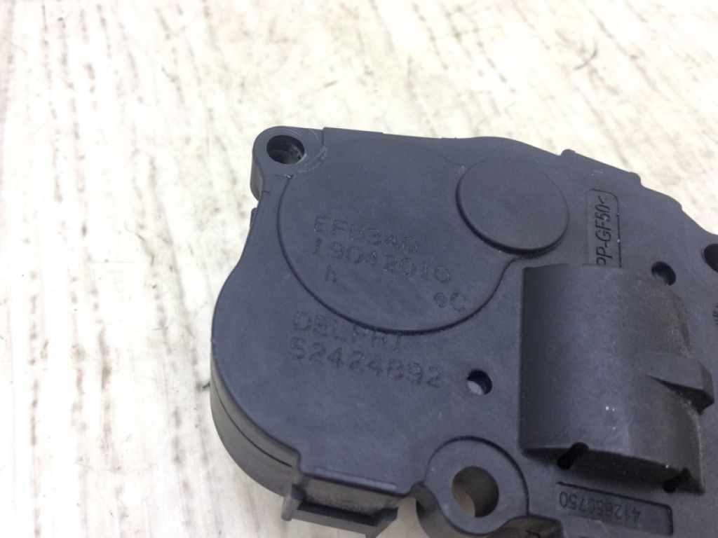 958 612 511 00 | Моторчик заслінки пічки PORSCHE CAYENNE 10-18 - Фото 4