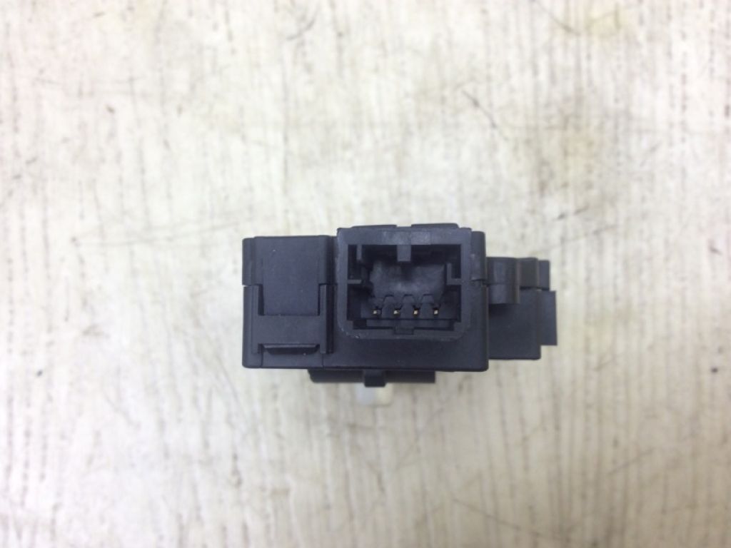 958 612 511 00 | Моторчик заслонки печки PORSCHE CAYENNE 10-18 - Фото 5