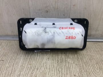 Подушка безпеки пасажира PORSCHE CAYENNE 10-18