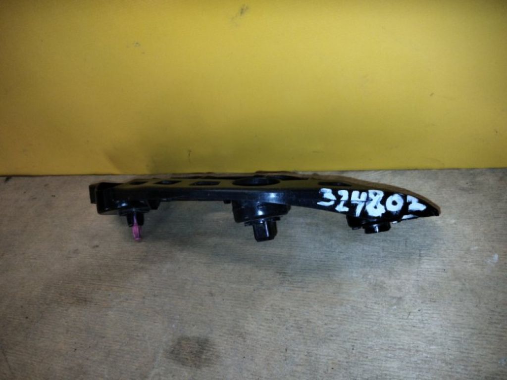 5253548030 | Кронштейн переднього бампера прав. LEXUS RX350/450 15-22 - Фото 2