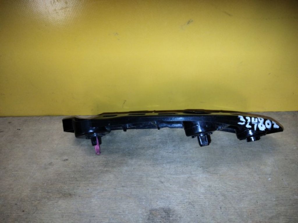 5253548030 | Кронштейн переднього бампера прав. LEXUS RX350/450 15-22 - Фото 3