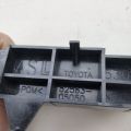 5256305050 | Кронштейн заднего бампера лев. TOYOTA AVENSIS 08-18 - Превью 5
