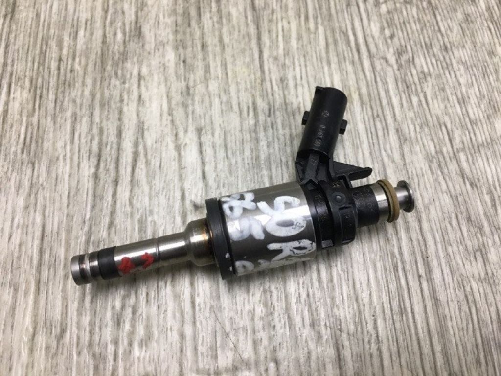 35310-2GGA0 | Форсунка паливна KIA SORENTO UM 14- - Фото 2