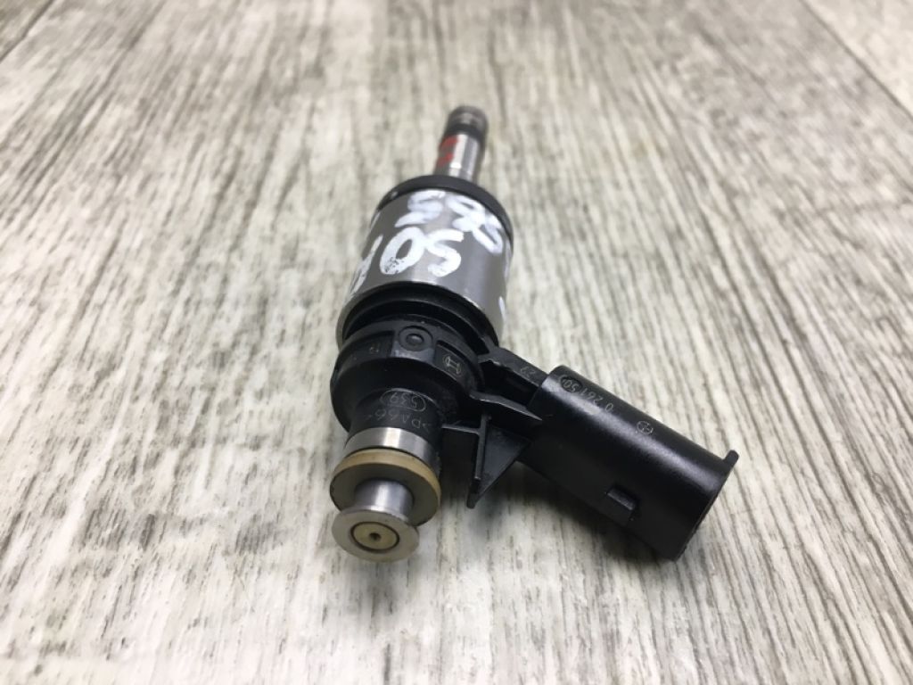 35310-2GGA0 | Форсунка паливна KIA SORENTO UM 14- - Фото 4