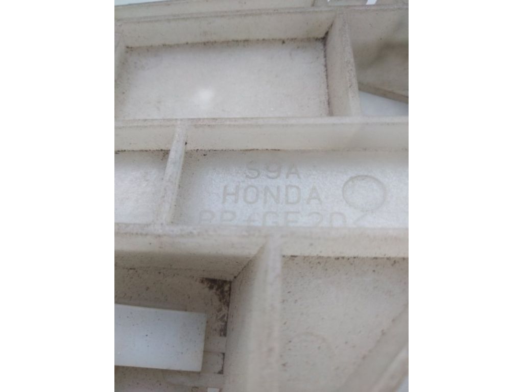 71198-S9A-000 | Кронштейн переднього бампера лів. HONDA CRV 02-06 - Фото 6