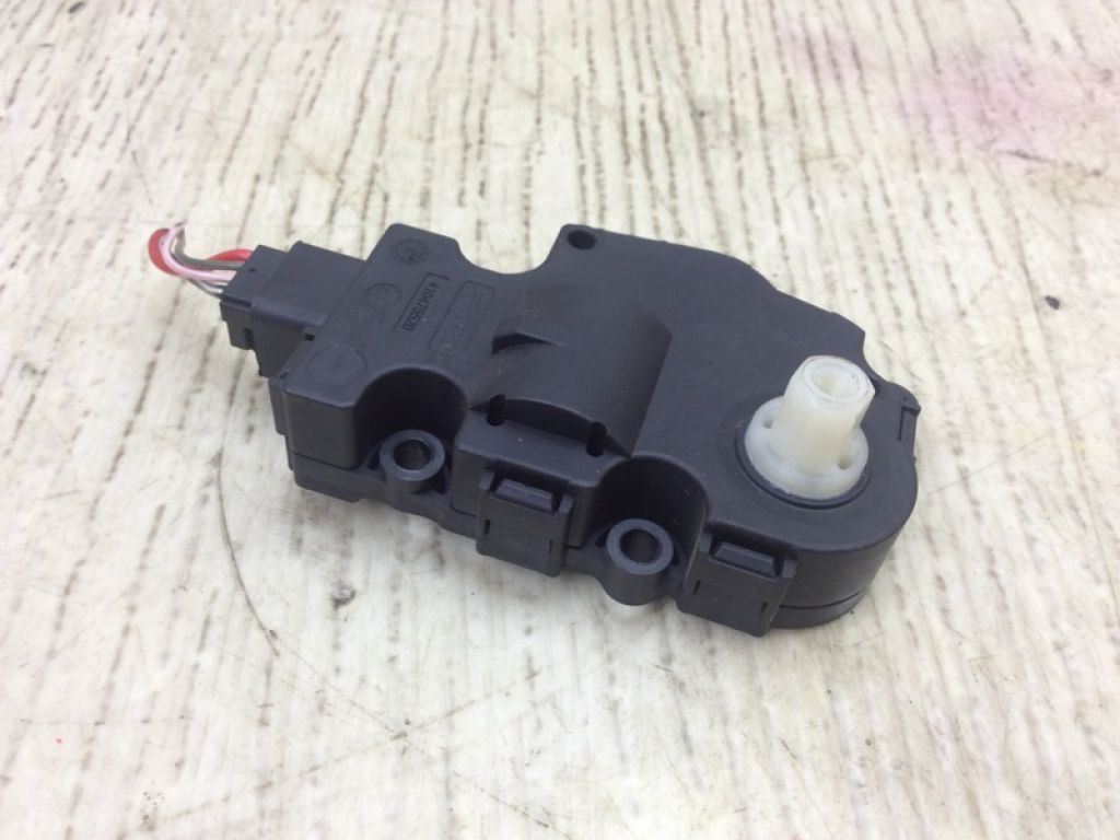 958 612 511 00 | Моторчик заслінки пічки PORSCHE CAYENNE 10-18