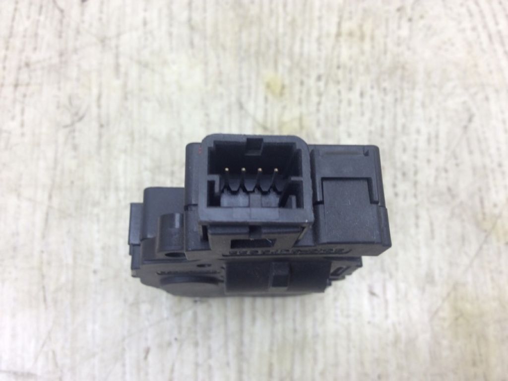 958 612 511 00 | Моторчик заслінки пічки PORSCHE CAYENNE 10-18 - Фото 5