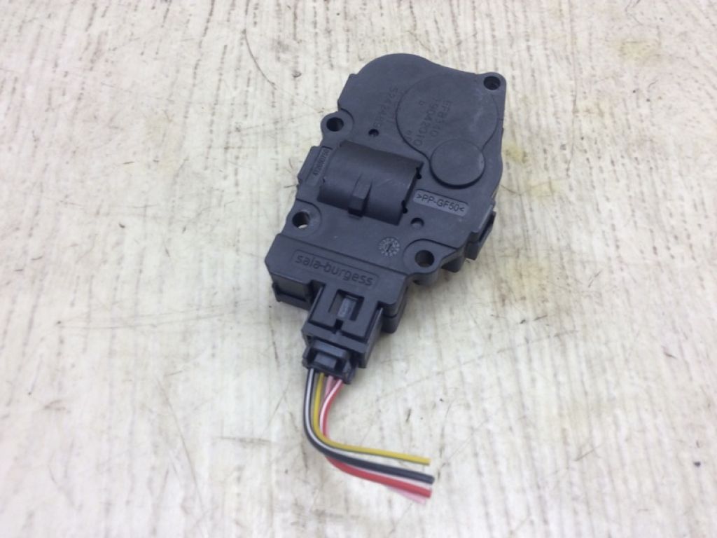 958 612 511 00 | Моторчик заслінки пічки PORSCHE CAYENNE 10-18 - Фото 3