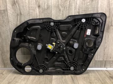 Склопідйомник передн. прав. KIA FORTE BD 18-21