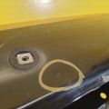 68100-T1G-E10ZZ | Кришка багажника HONDA CRV (RM) 11-18 - Прев'ю 6
