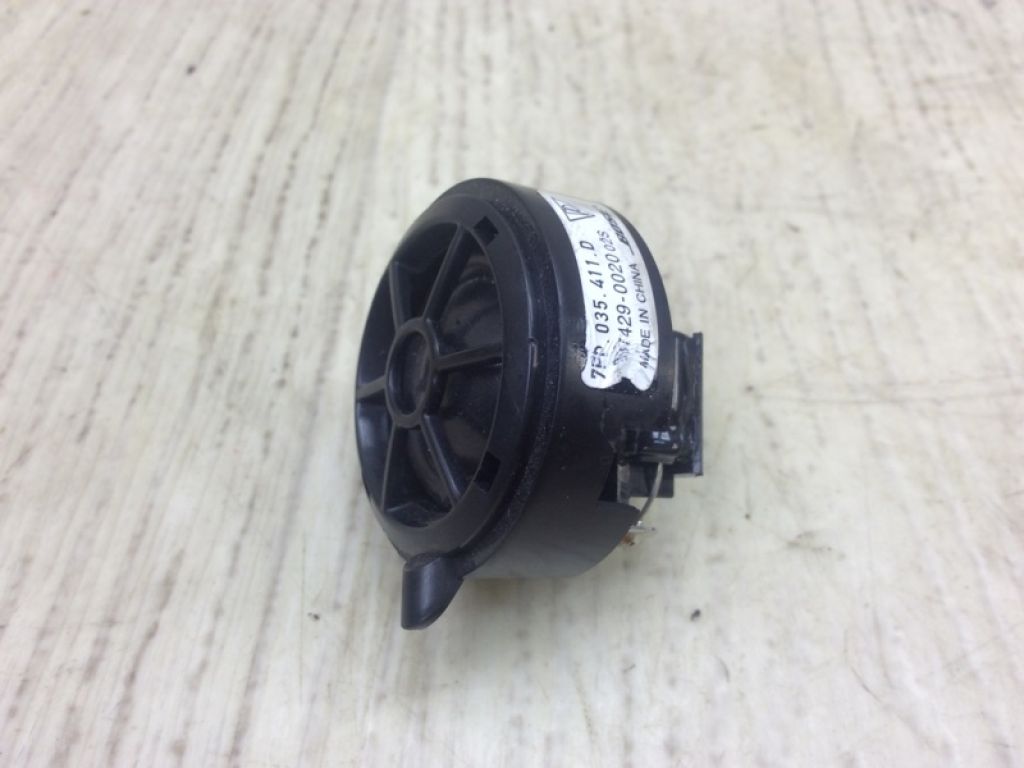 7PP 035 411 D | Динамик PORSCHE CAYENNE 10-18 - Фото 4