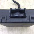 958 610 127 01 | Блок комфорта PORSCHE CAYENNE 10-18 - Превью 3