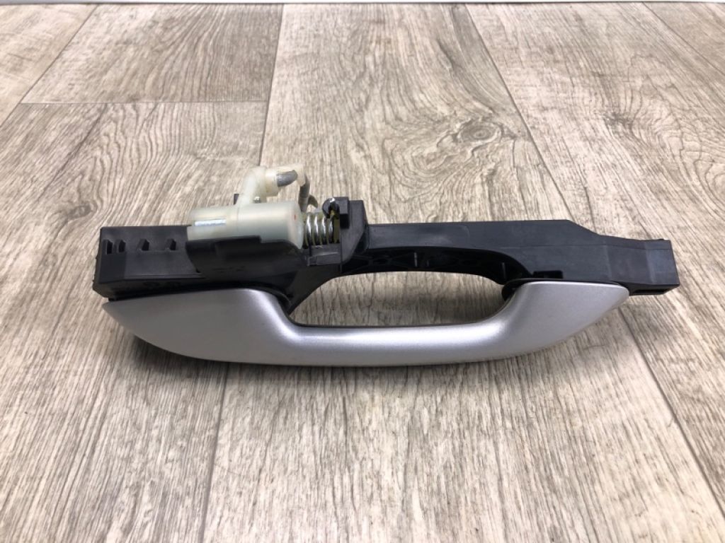 82661-M6110 | Ручка двері зовнішня задн. прав. KIA FORTE BD 18-21 - Фото 3