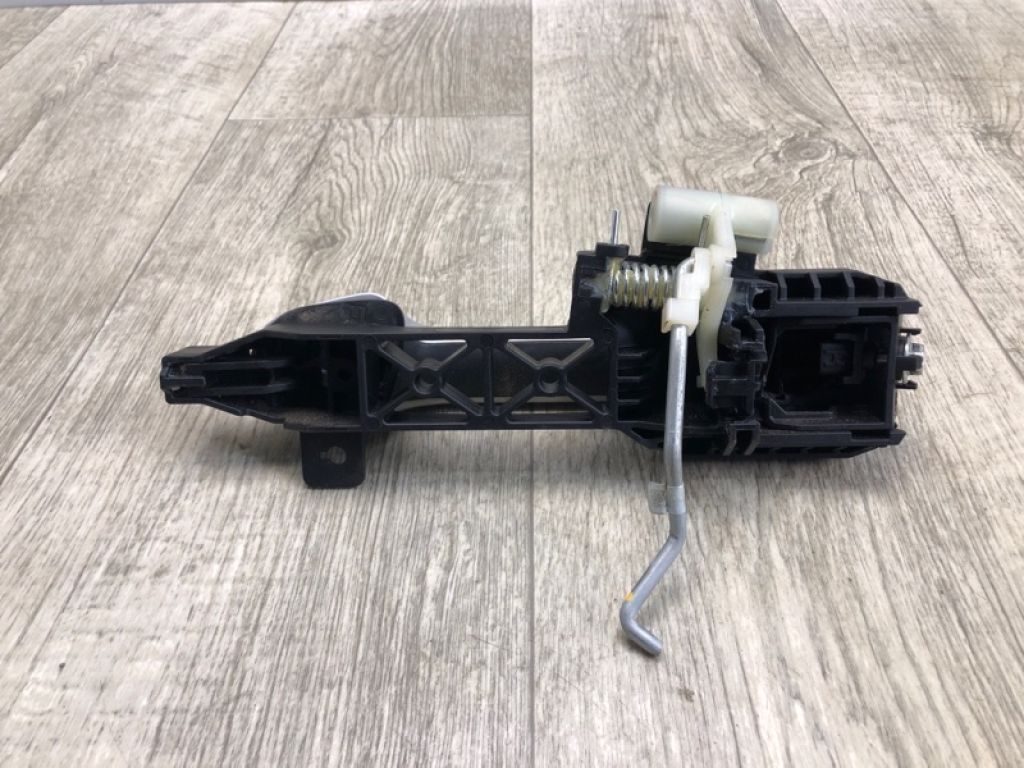 82661-M6110 | Ручка двері зовнішня задн. прав. KIA FORTE BD 18-21 - Фото 4