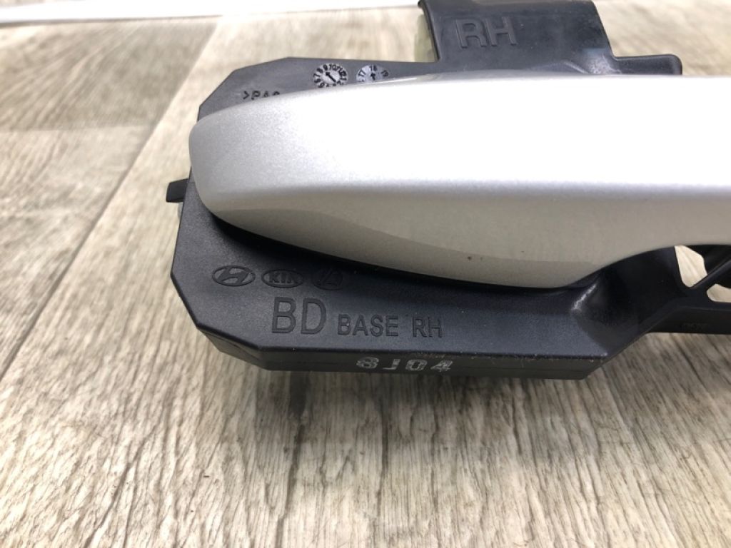 82661-M6110 | Ручка двері зовнішня задн. прав. KIA FORTE BD 18-21 - Фото 6