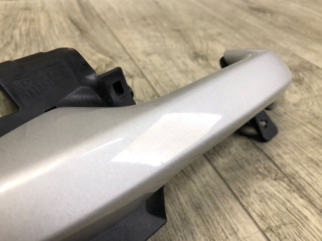 82661-M6110 | Ручка двері зовнішня задн. прав. KIA FORTE BD 18-21 - Фото 7