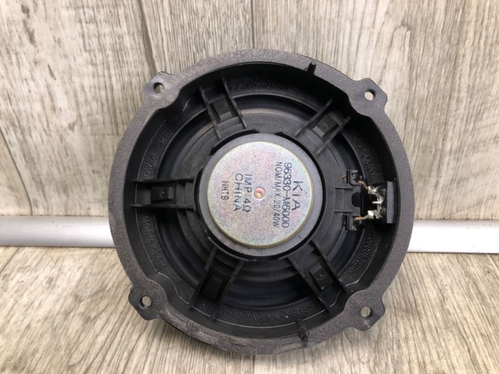 96330-M6000 | Динамік передн. лів. KIA FORTE BD 18-21 - Фото 2