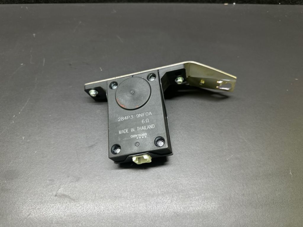 284P3-9NF0A | Звуковой зуммер INFINITI QX60/JX35 12-20