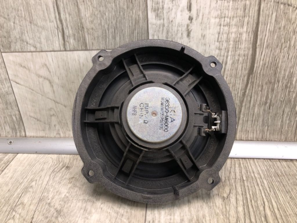 96330-M6000 | Динамік задн. лів. KIA FORTE BD 18-21 - Фото 2