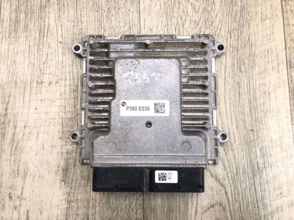 39173-2ECE0 | Блок керування двигуном KIA FORTE BD 18-21