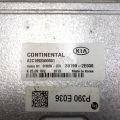 39173-2ECE0 | Блок керування двигуном KIA FORTE BD 18-21 - Прев'ю 6
