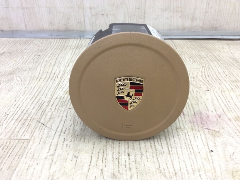 958 803 074 00 6W0 | Подушка безпеки в кермо PORSCHE CAYENNE 10-18