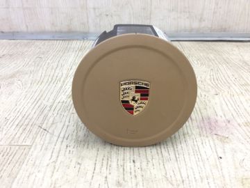 Подушка безпеки в кермо PORSCHE CAYENNE 10-18