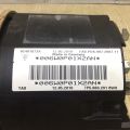 958 803 074 00 6W0 | Подушка безпеки в кермо PORSCHE CAYENNE 10-18 - Прев'ю 2