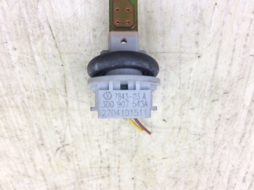 958 572 304 00 | Датчик температури повітря в салоні прав. PORSCHE CAYENNE 10-18 - Фото 3