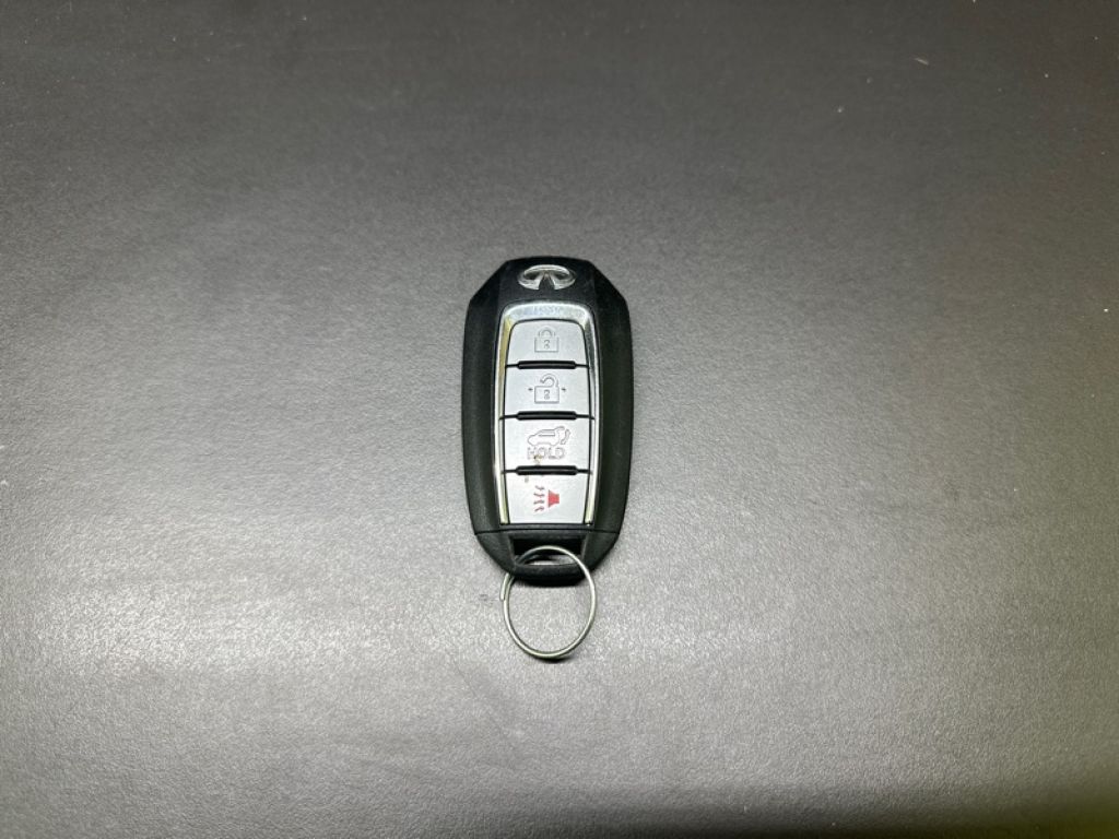 285E3-9NR4A | Ключ зажигания INFINITI QX60/JX35 12-20
