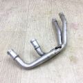 955 572 698 00 | Патрубок системы охлаждения PORSCHE CAYENNE 10-18 - Превью 2