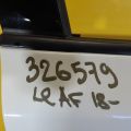 80152-3NF0A | Дверь передн. прав. NISSAN LEAF 18- - Превью 2