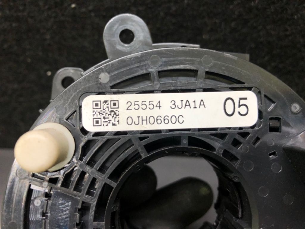 25554-3JA1A | Шлейф Airbag INFINITI QX60/JX35 12-20 - Фото 8