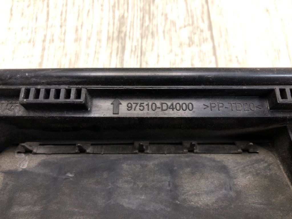 97510-D4000 | Клапан вентиляції салону задн. лів. KIA FORTE BD 18-21 - Фото 5