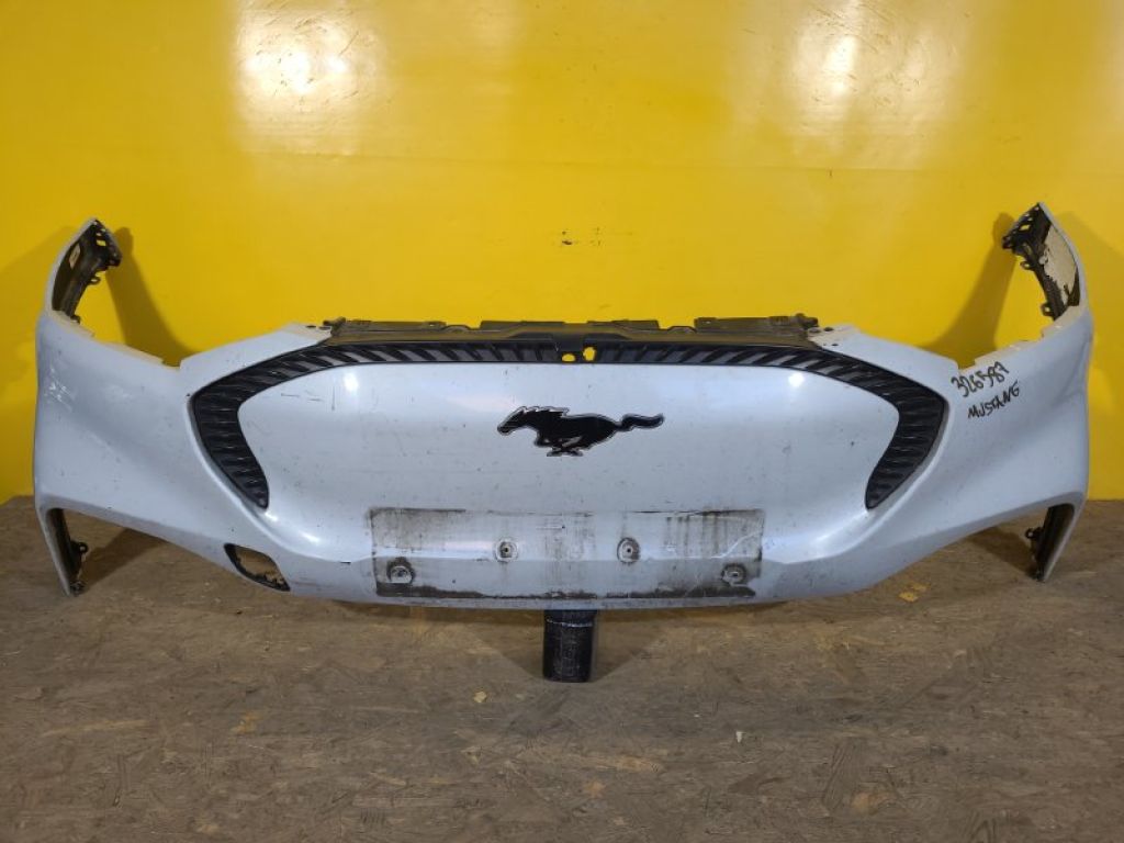 4020520701AE | Бампер передний FORD MUSTANG MACH-E 19-