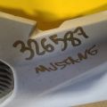 4020520701AE | Бампер передний FORD MUSTANG MACH-E 19- - Превью 2