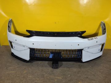 Бампер передній KIA EV6 21-