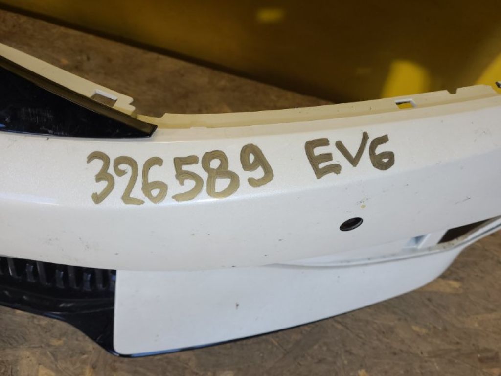 86511CV200 | Бампер передний KIA EV6 21- - Фото 2