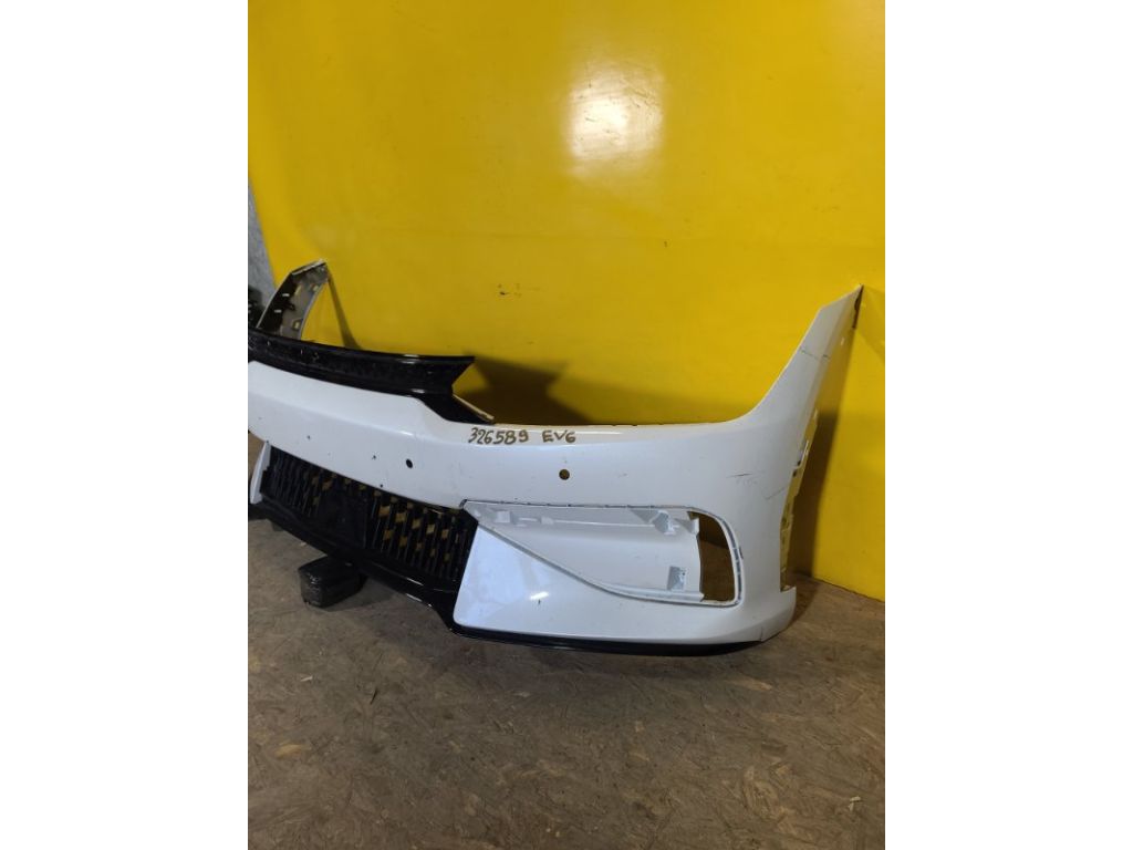 86511CV200 | Бампер передний KIA EV6 21- - Фото 3