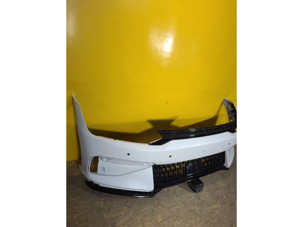 86511CV200 | Бампер передний KIA EV6 21- - Фото 4