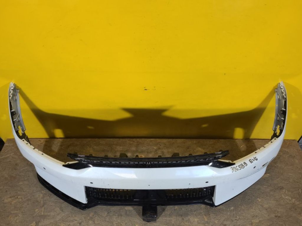 86511CV200 | Бампер передний KIA EV6 21- - Фото 5