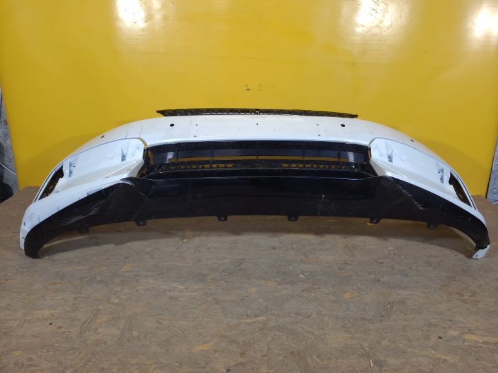 86511CV200 | Бампер передний KIA EV6 21- - Фото 6