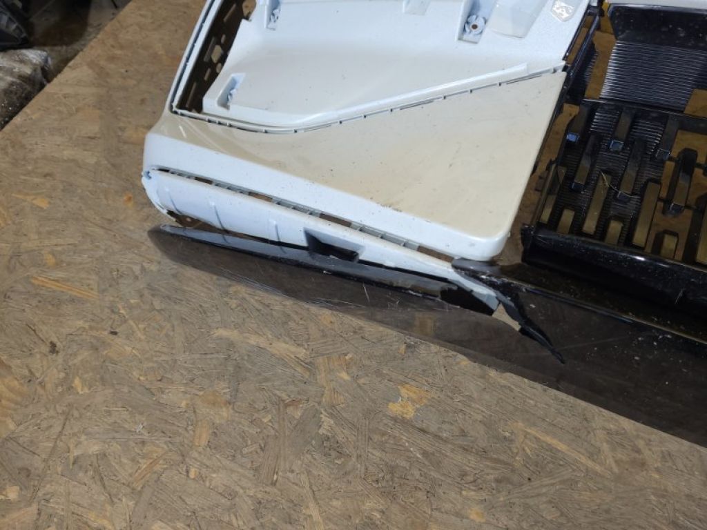 86511CV200 | Бампер передний KIA EV6 21- - Фото 7