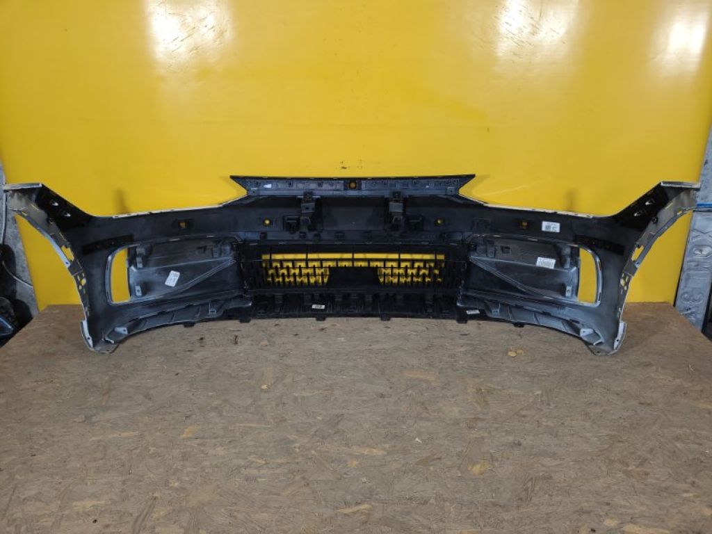 86511CV200 | Бампер передний KIA EV6 21- - Фото 9