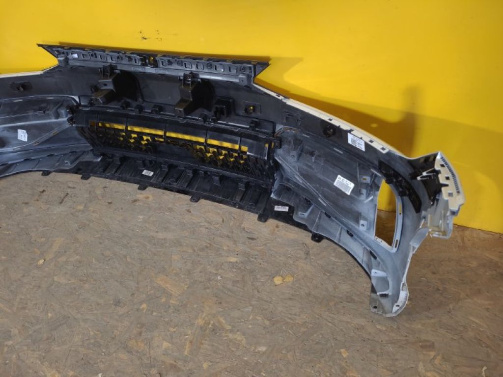 86511CV200 | Бампер передний KIA EV6 21- - Фото 10