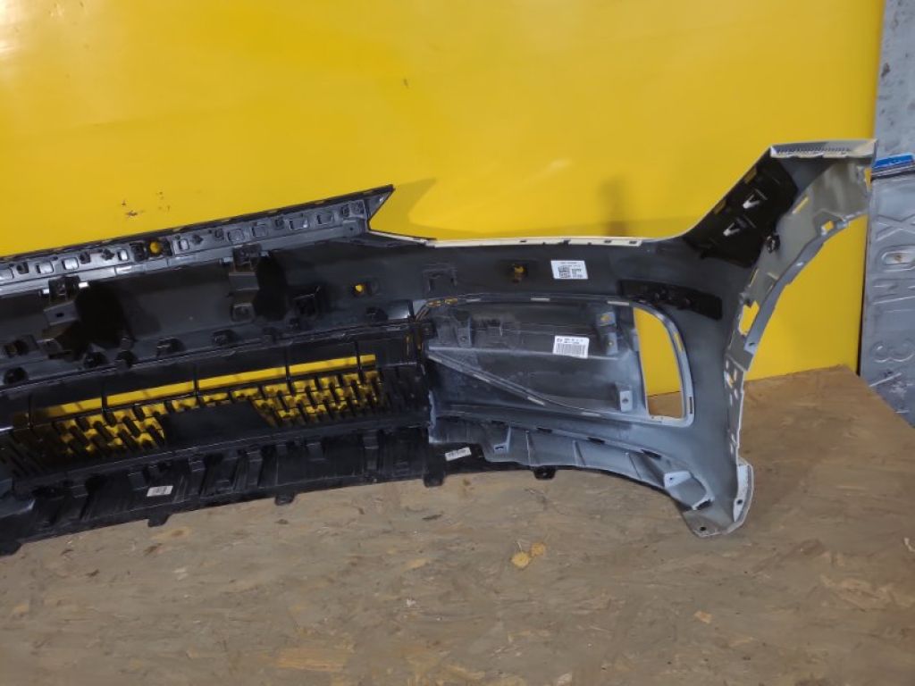 86511CV200 | Бампер передний KIA EV6 21- - Фото 11