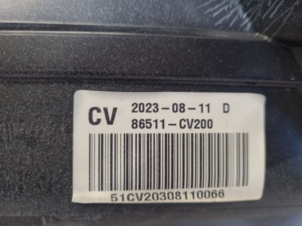 86511CV200 | Бампер передний KIA EV6 21- - Фото 13