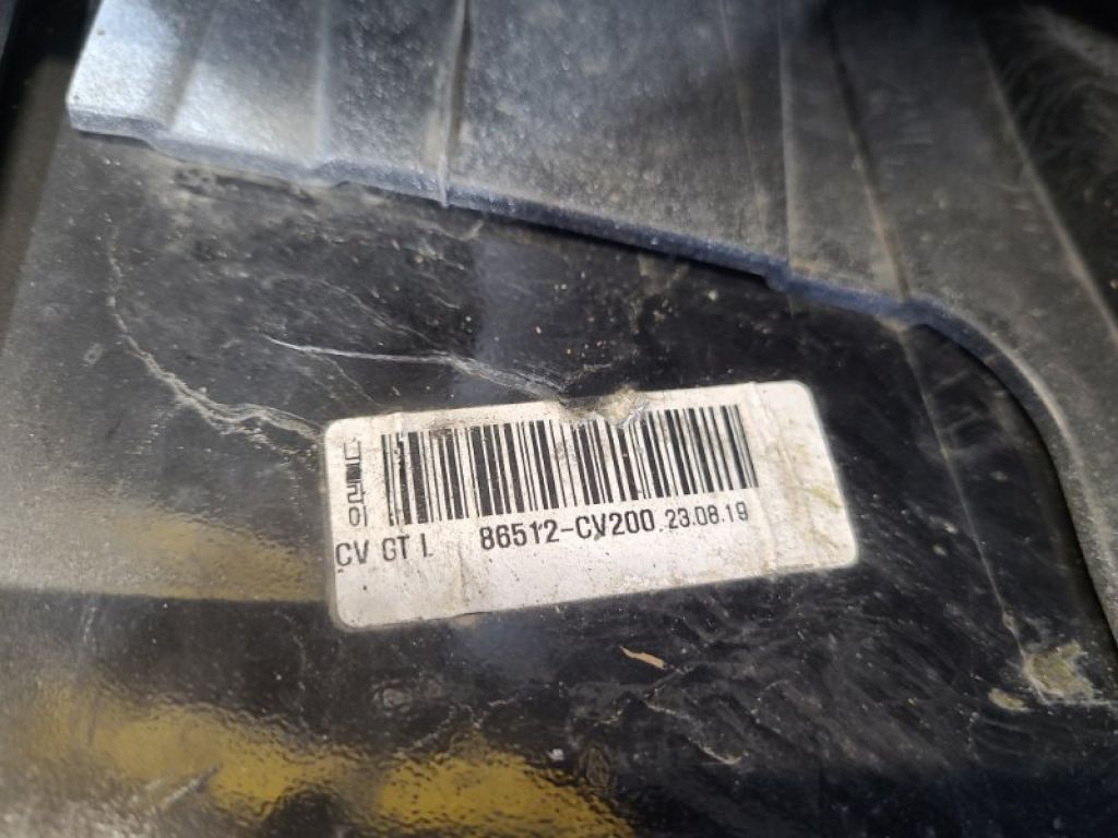 86511CV200 | Бампер передний KIA EV6 21- - Фото 14