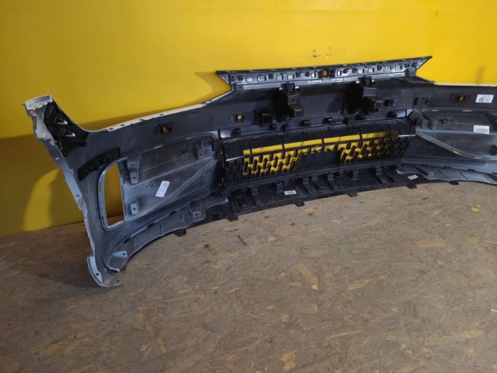 86511CV200 | Бампер передний KIA EV6 21- - Фото 15